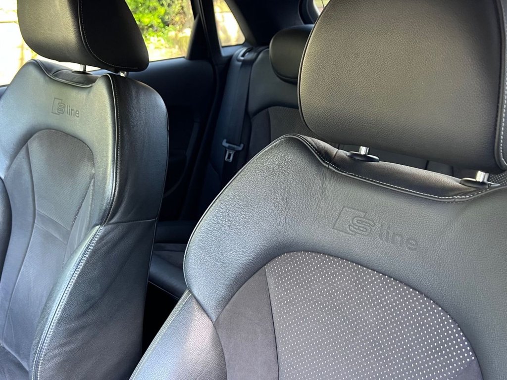 Used Audi A1 2016 for sale - 77835192: Photo 12