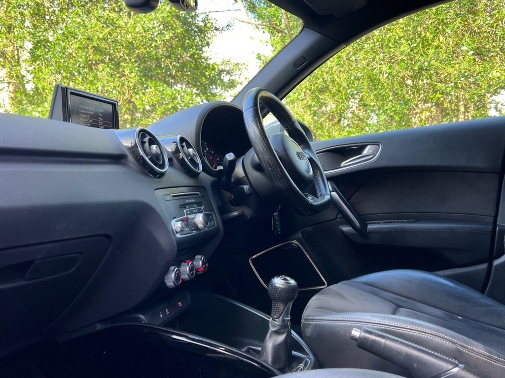 Used Audi A1 2016 for sale - 77835192: Photo 15