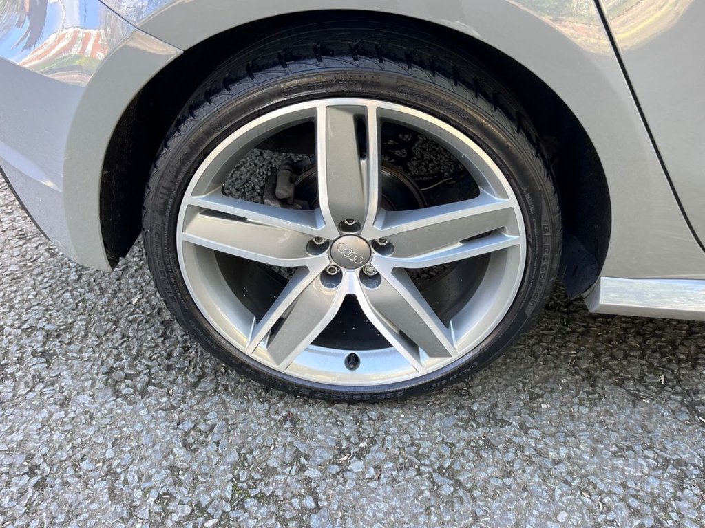 Used Audi A1 2016 for sale - 77835192: Photo 17