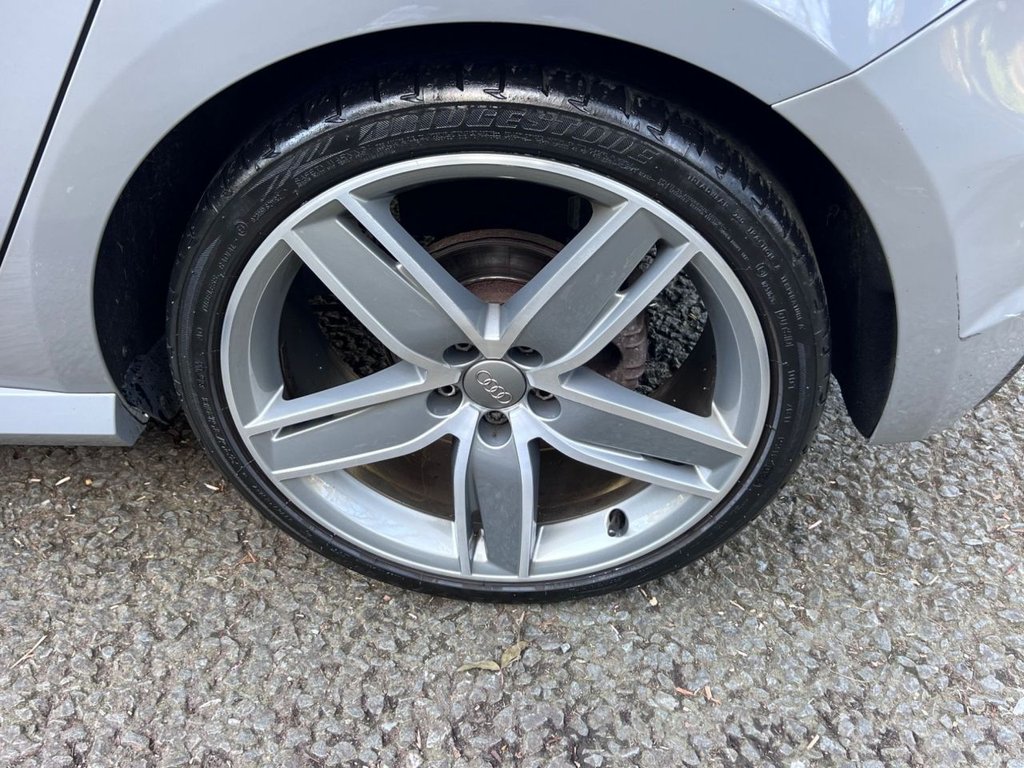 Used Audi A1 2016 for sale - 77835192: Photo 18