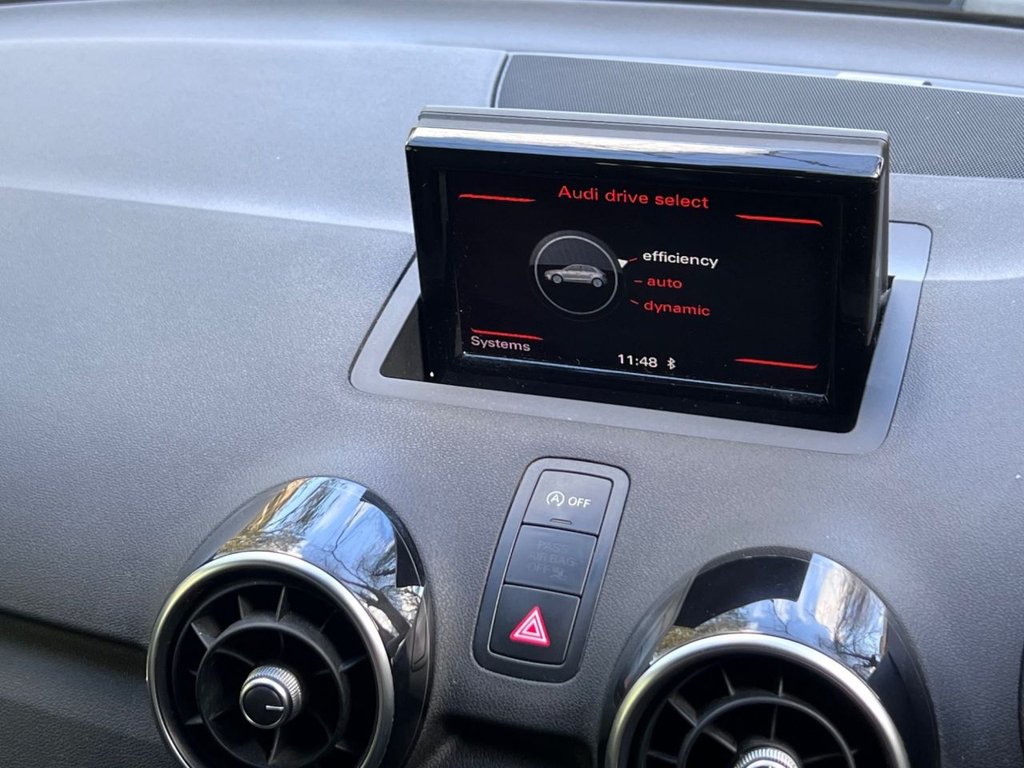 Used Audi A1 2016 for sale - 77835192: Photo 22