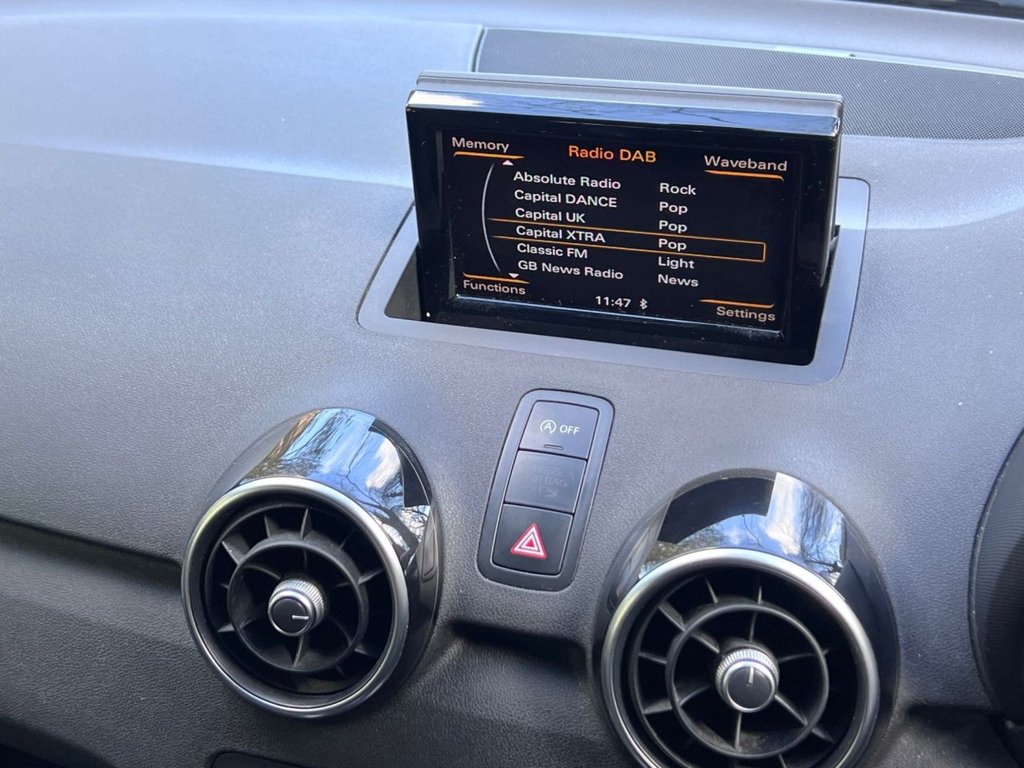 Used Audi A1 2016 for sale - 77835192: Photo 24