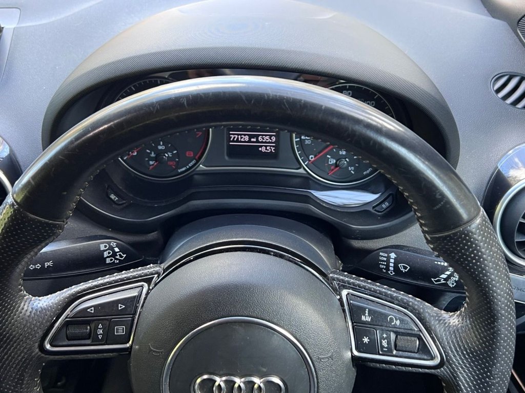 Used Audi A1 2016 for sale - 77835192: Photo 27