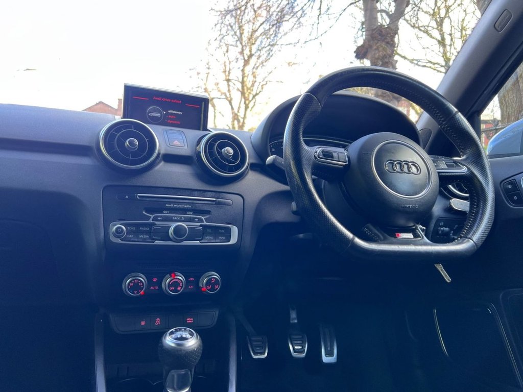 Used Audi A1 2016 for sale - 77835192: Photo 28