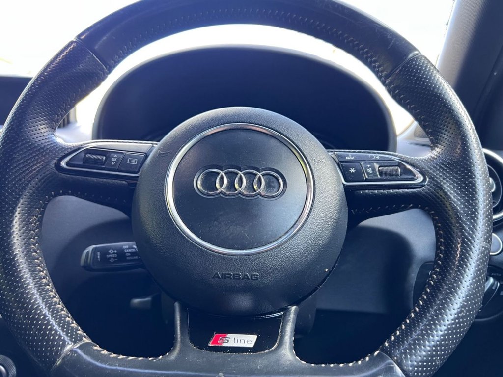 Used Audi A1 2016 for sale - 77835192: Photo 29