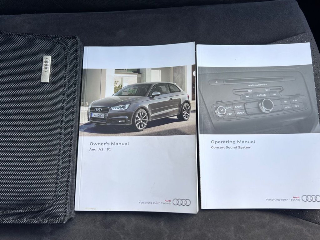 Used Audi A1 2016 for sale - 77835192: Photo 31