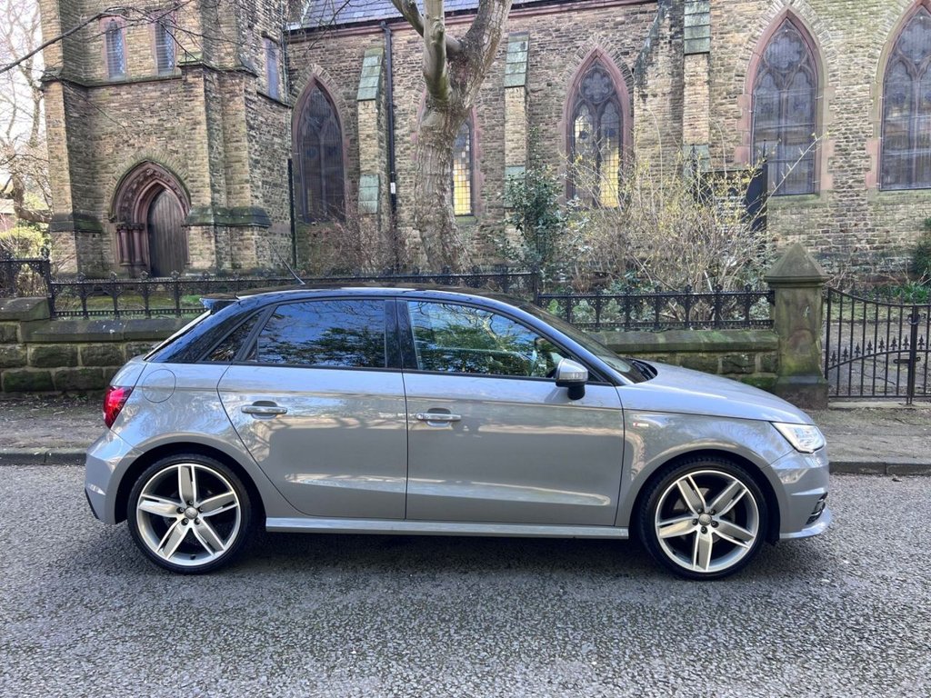 Used Audi A1 2016 for sale - 77835192: Photo 4