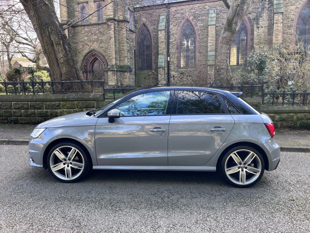 Used Audi A1 2016 for sale - 77835192: Photo 5