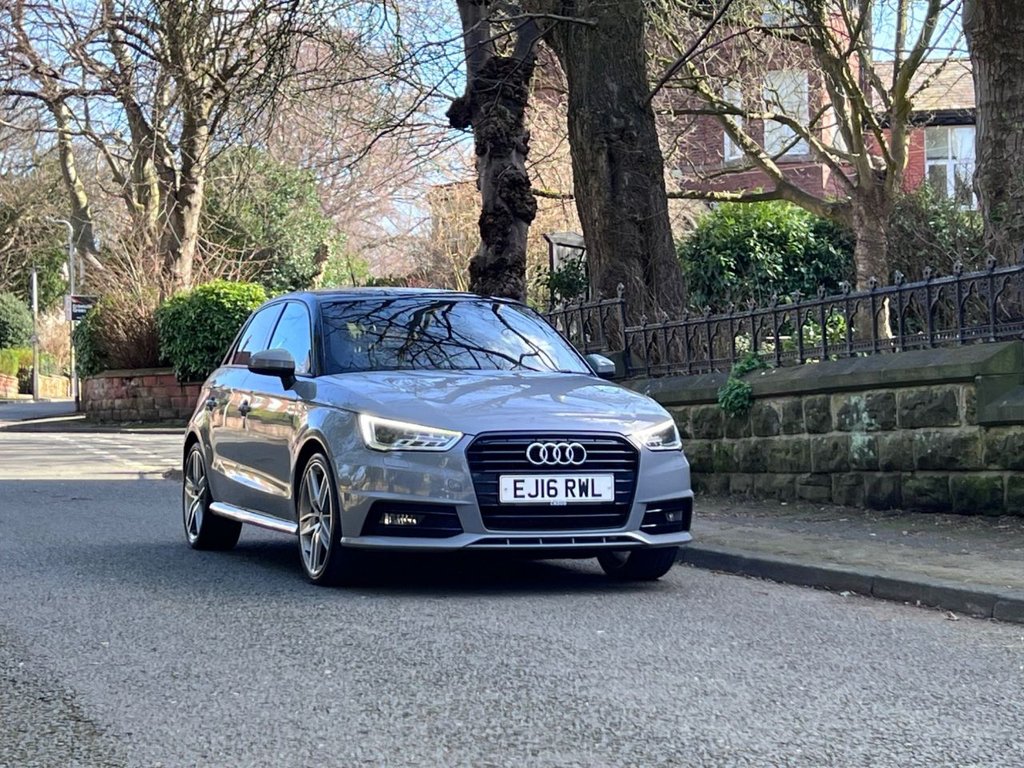 Used Audi A1 2016 for sale - 77835192: Photo 7