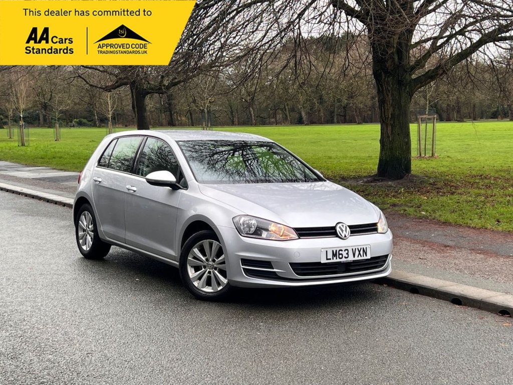 Used Volkswagen Golf 2013 for sale - 76883161: Photo 1