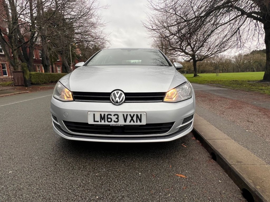 Used Volkswagen Golf 2013 for sale - 76883161: Photo 10