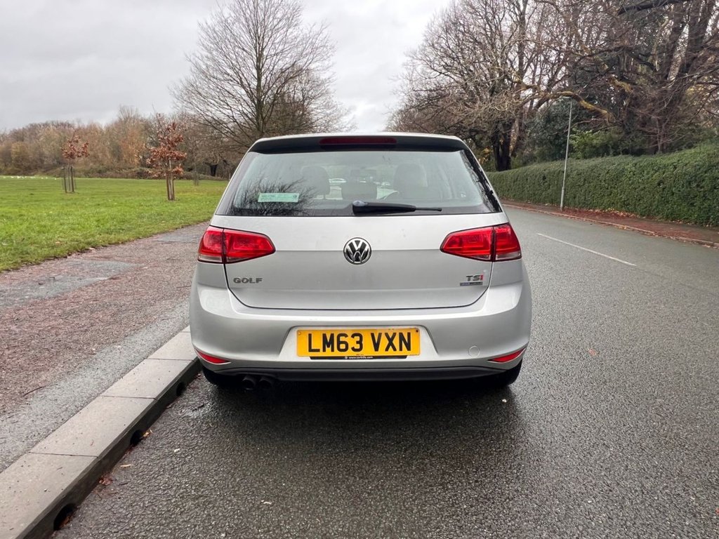 Used Volkswagen Golf 2013 for sale - 76883161: Photo 11