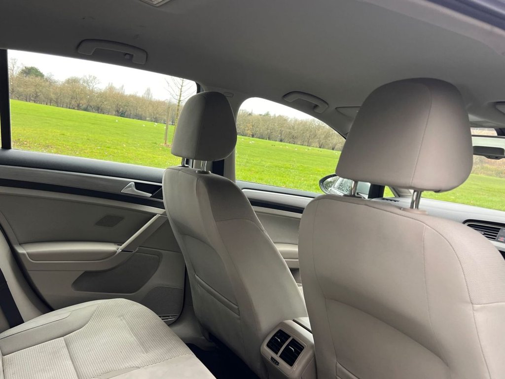 Used Volkswagen Golf 2013 for sale - 76883161: Photo 13