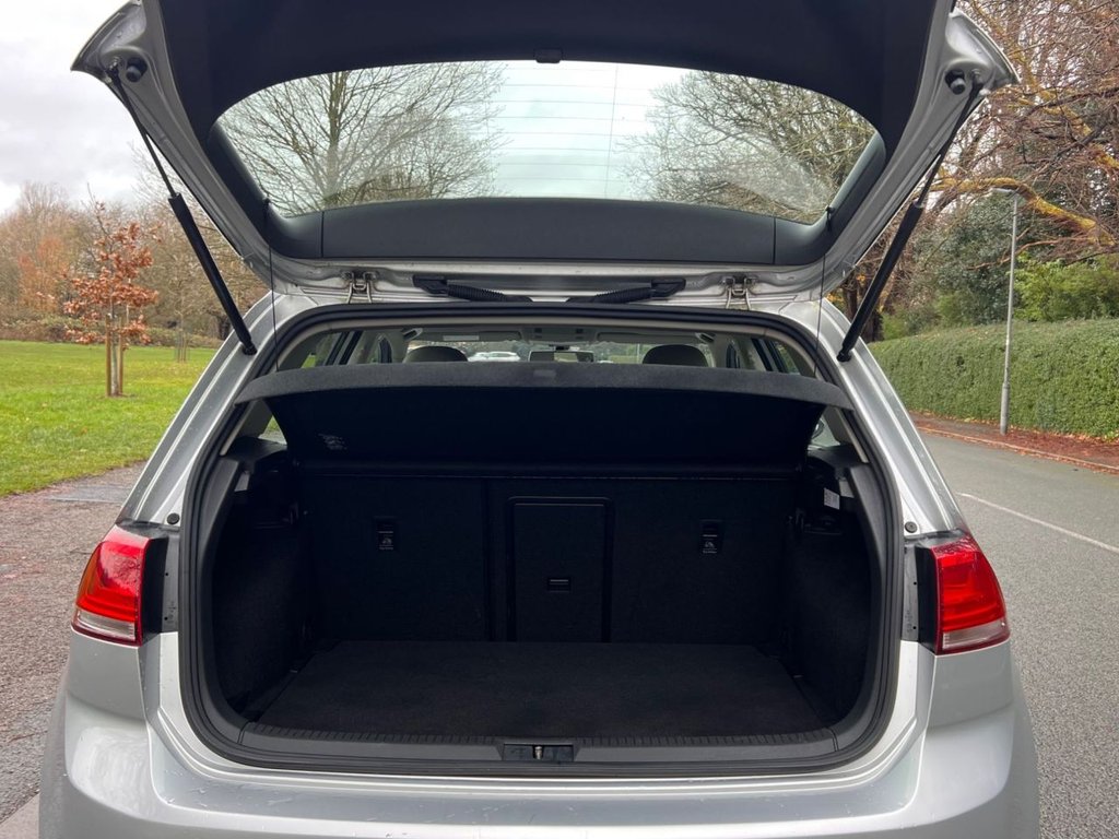 Used Volkswagen Golf 2013 for sale - 76883161: Photo 14