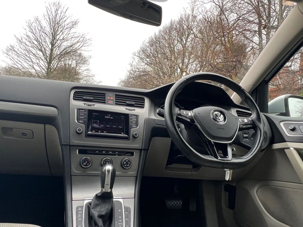 Used Volkswagen Golf 2013 for sale - 76883161: Photo 18