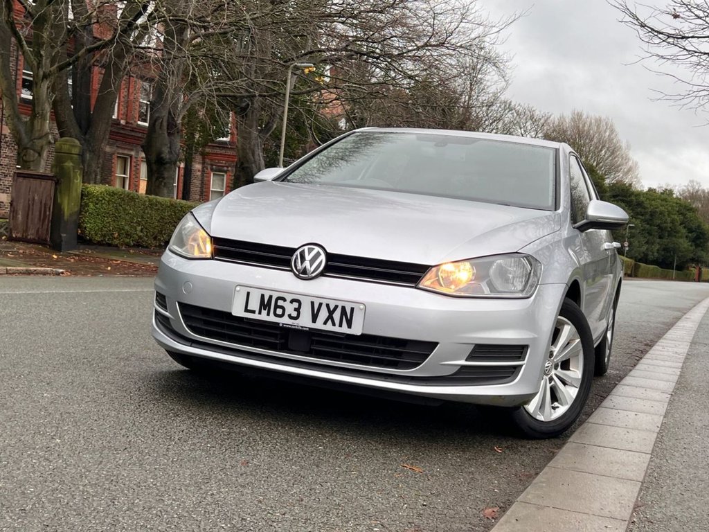 Used Volkswagen Golf 2013 for sale - 76883161: Photo 3