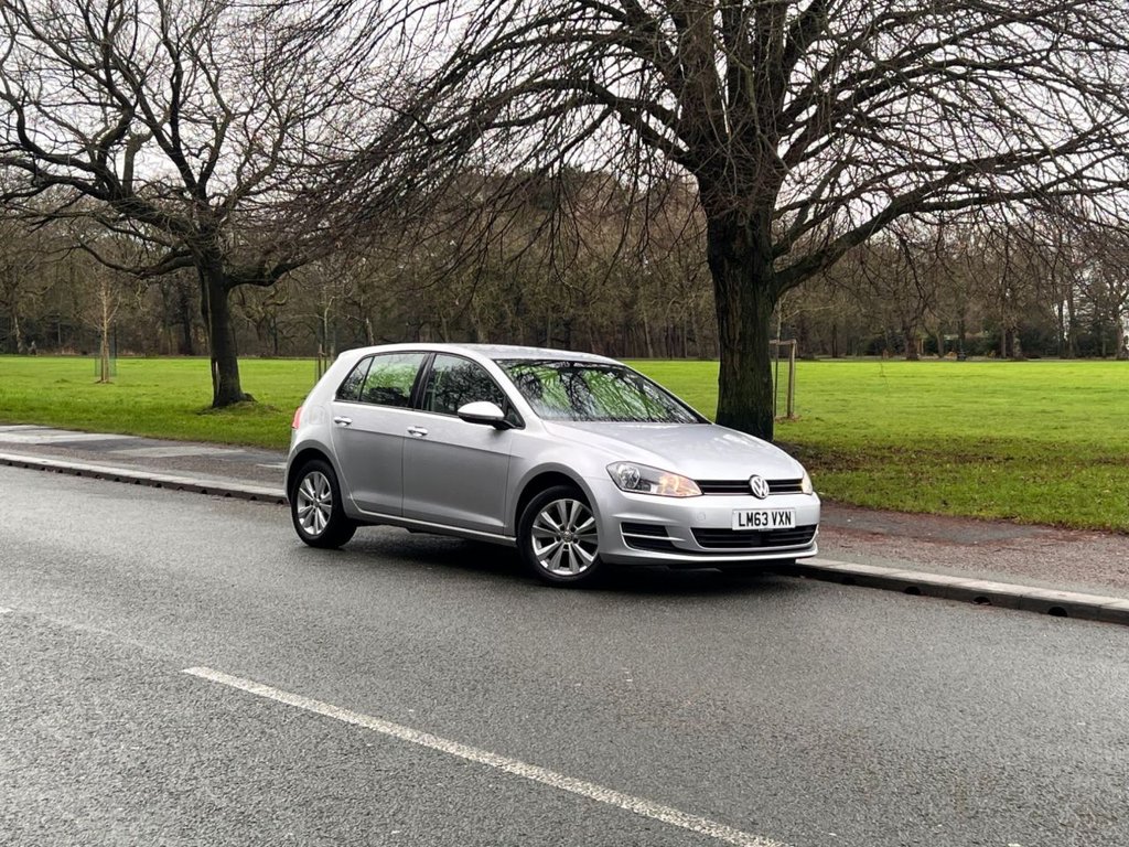 Used Volkswagen Golf 2013 for sale - 76883161: Photo 4