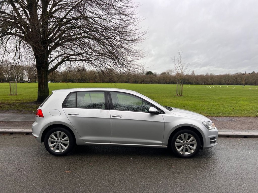 Used Volkswagen Golf 2013 for sale - 76883161: Photo 5