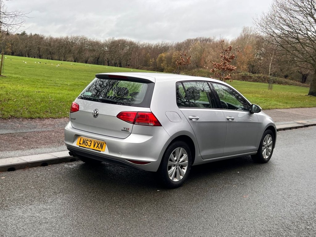 Used Volkswagen Golf 2013 for sale - 76883161: Photo 6