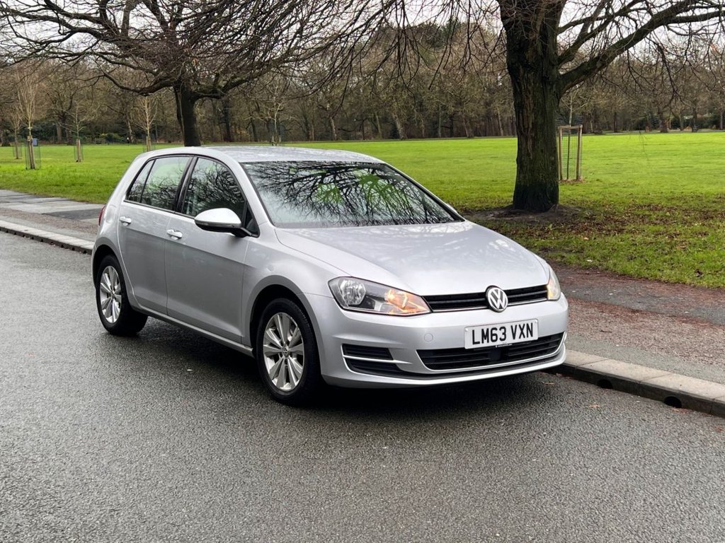 Used Volkswagen Golf 2013 for sale - 76883161: Photo 7