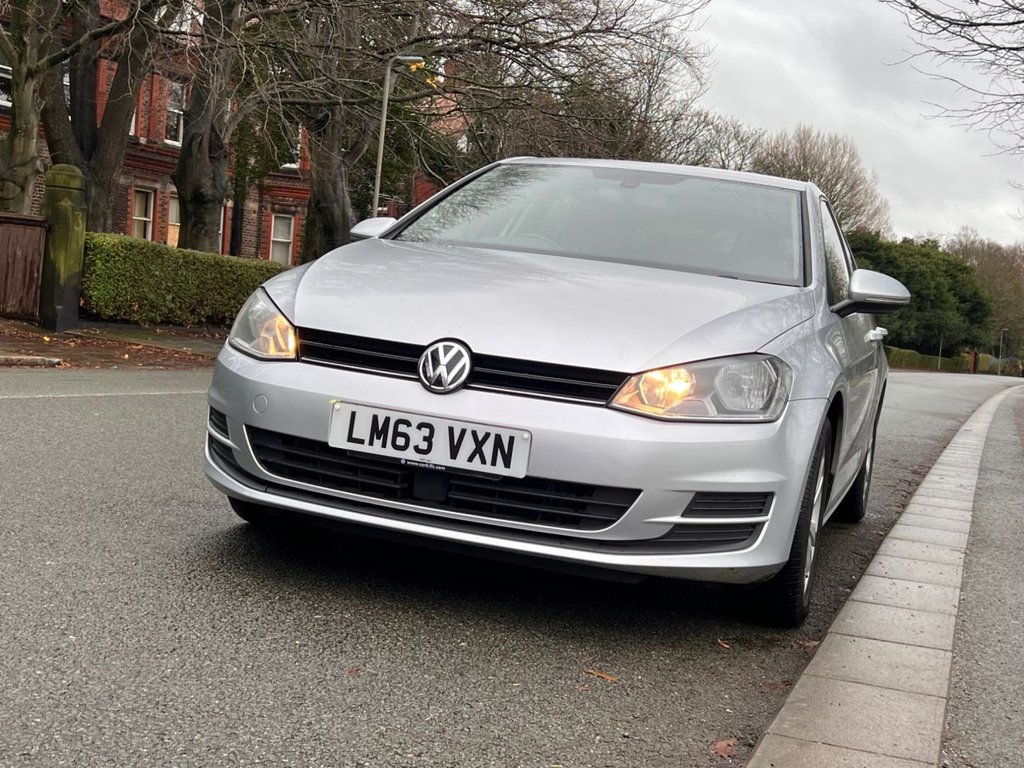 Used Volkswagen Golf 2013 for sale - 76883161: Photo 8