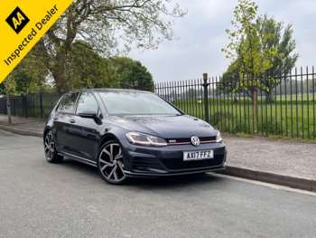 2017 (17) - 2.0 TSI BlueMotion Tech GTI Hatchback 5dr Petrol DSG Euro 6 (s/s) (230 ps)