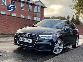 Used Audi A3 2016 for sale - 79628825: Photo