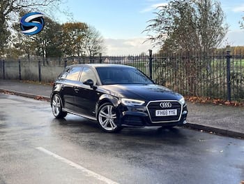 Used Audi A3 2016 for sale - 79628825: Photo