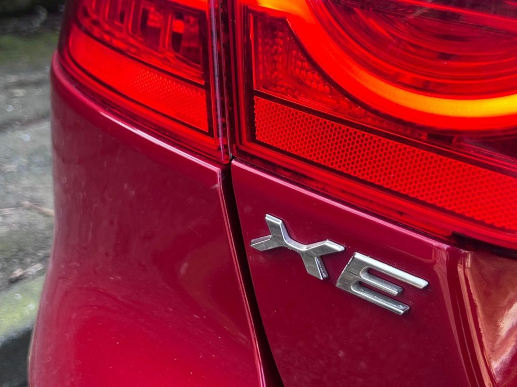 Used Jaguar XE 2018 for sale - 77976439: Photo 10