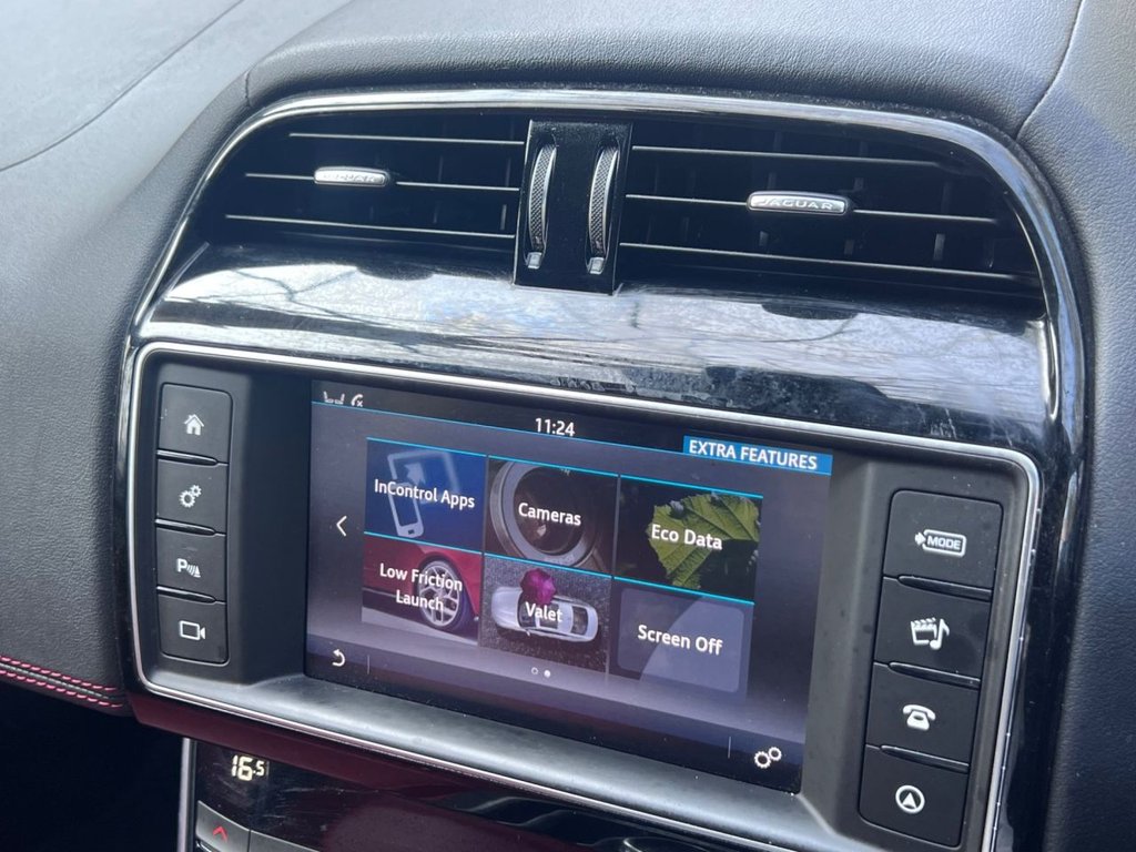 Used Jaguar XE 2018 for sale - 77976439: Photo 17