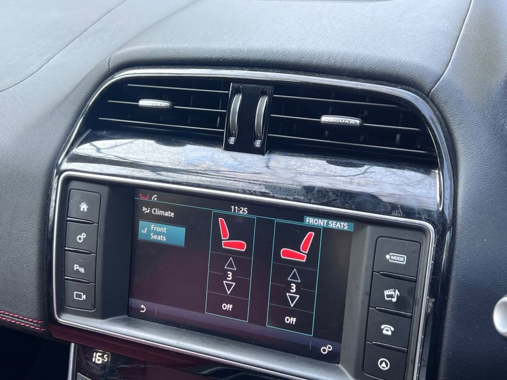 Used Jaguar XE 2018 for sale - 77976439: Photo 21