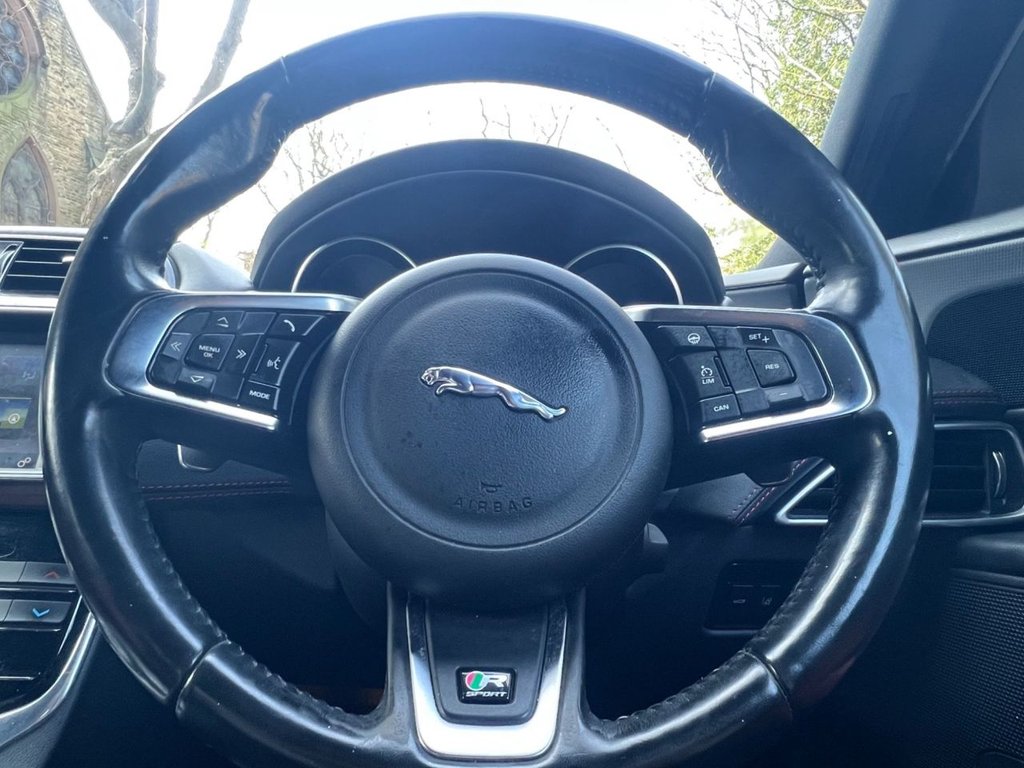 Used Jaguar XE 2018 for sale - 77976439: Photo 23