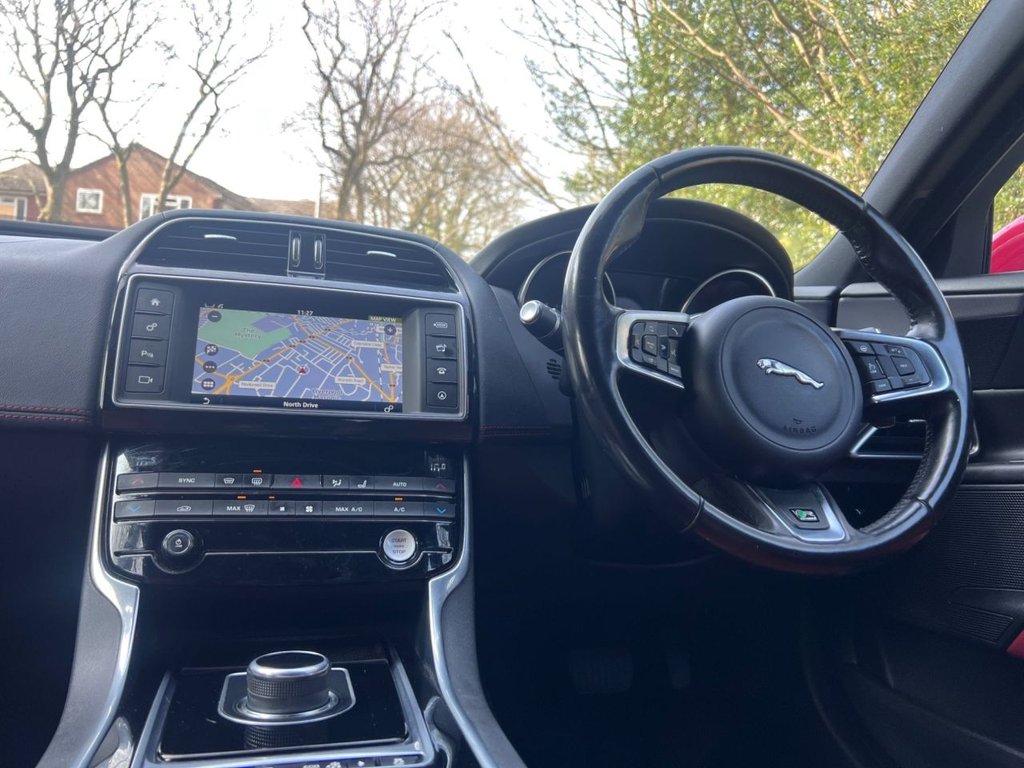 Used Jaguar XE 2018 for sale - 77976439: Photo 24