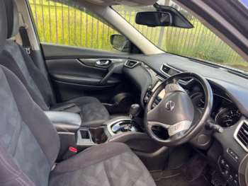 Used Nissan X-Trail 2014 for sale - 75047494: Photo