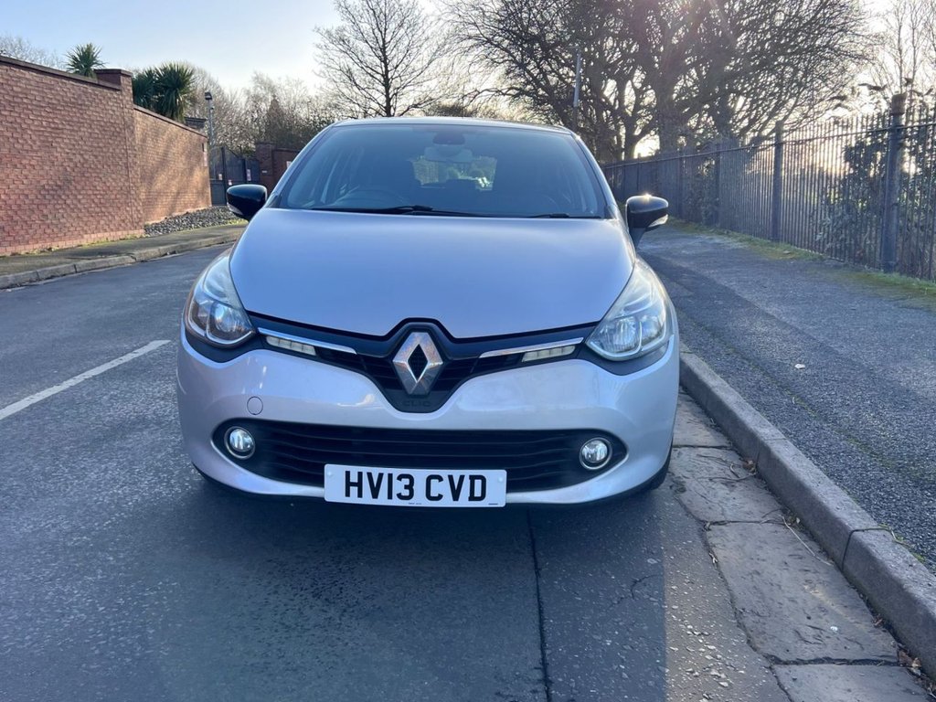 Used Renault Clio 2013 for sale - 77089257: Photo 10