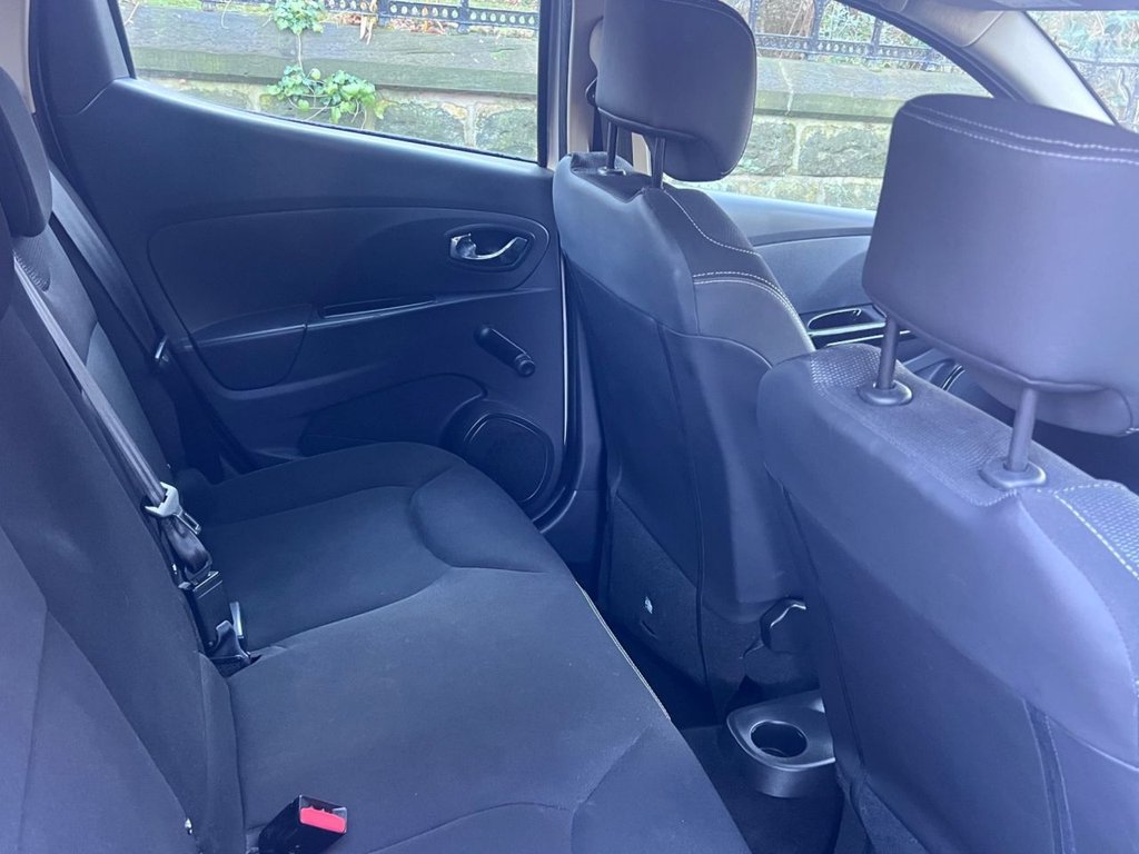 Used Renault Clio 2013 for sale - 77089257: Photo 13