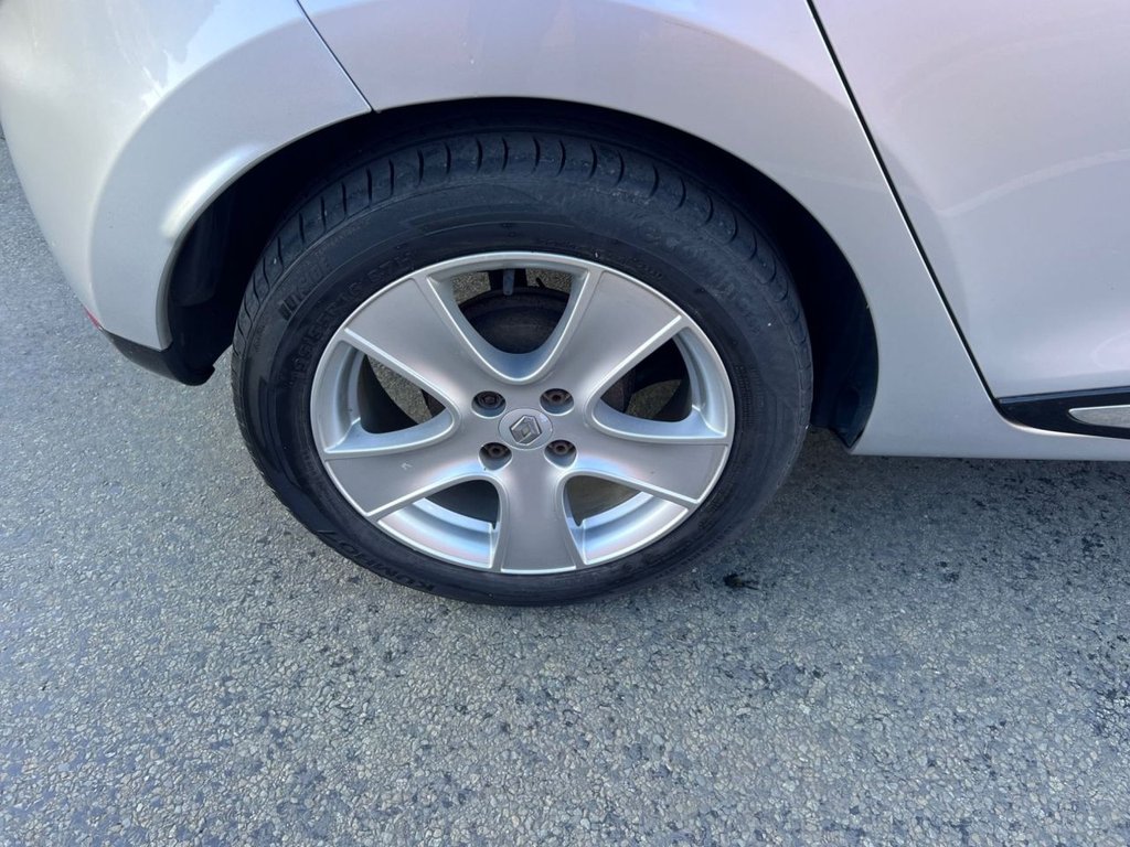 Used Renault Clio 2013 for sale - 77089257: Photo 15