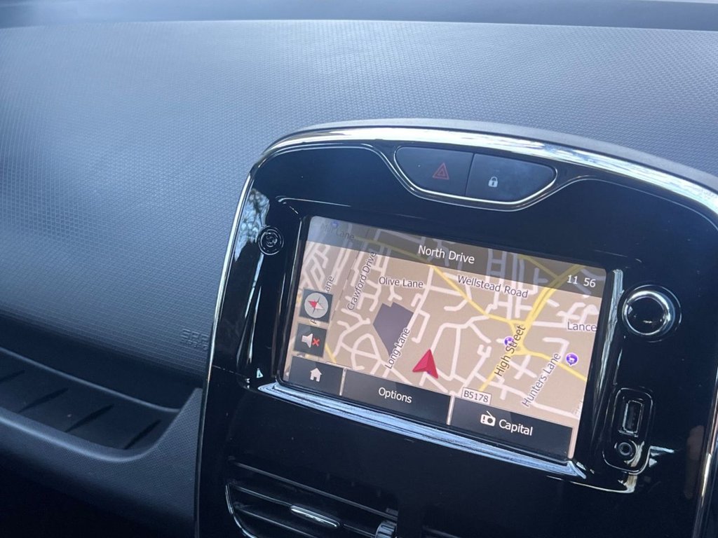 Used Renault Clio 2013 for sale - 77089257: Photo 16