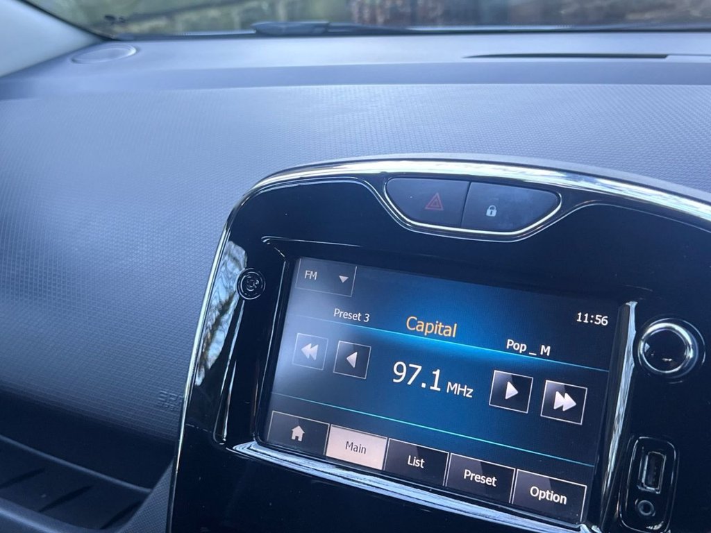 Used Renault Clio 2013 for sale - 77089257: Photo 17