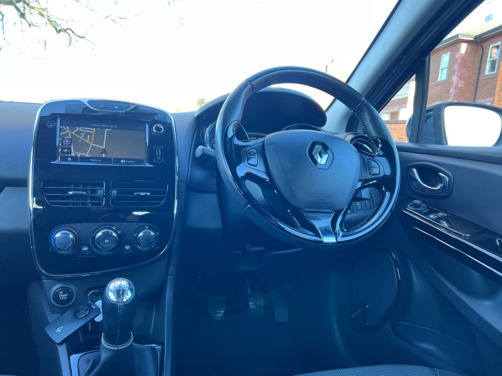 Used Renault Clio 2013 for sale - 77089257: Photo 22