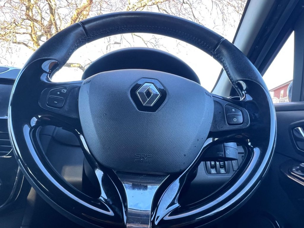 Used Renault Clio 2013 for sale - 77089257: Photo 23