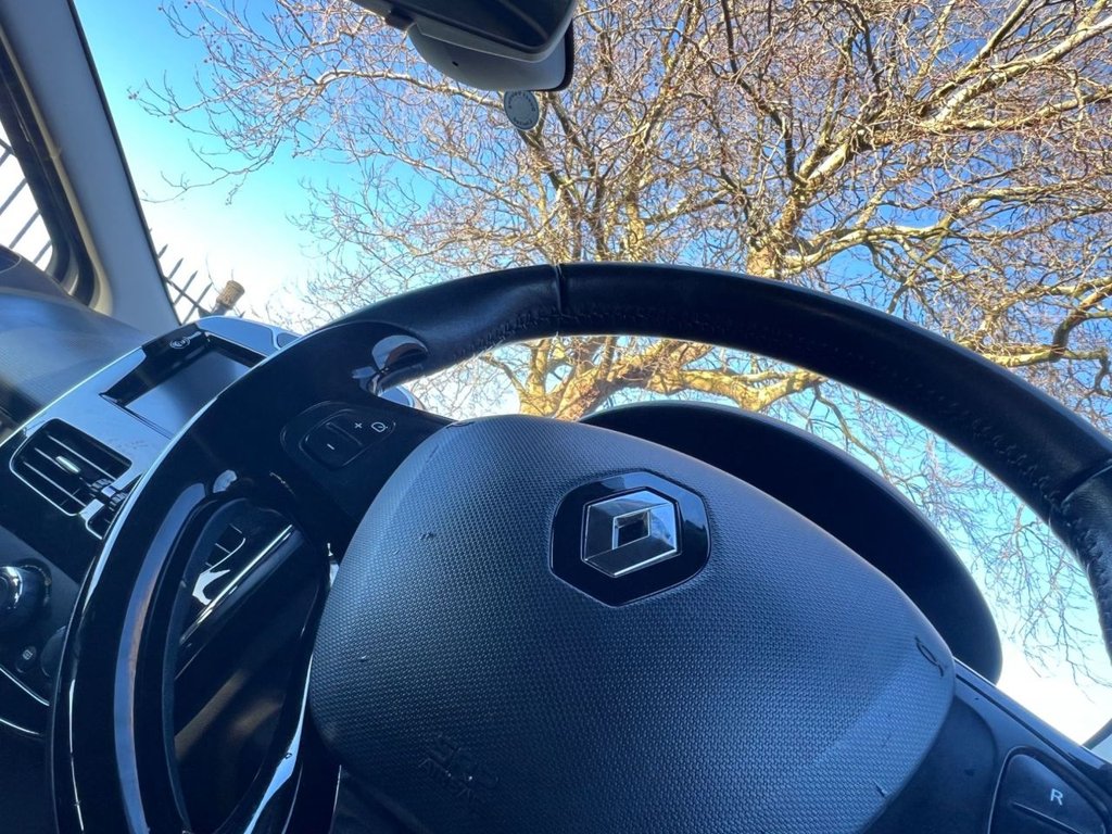 Used Renault Clio 2013 for sale - 77089257: Photo 24