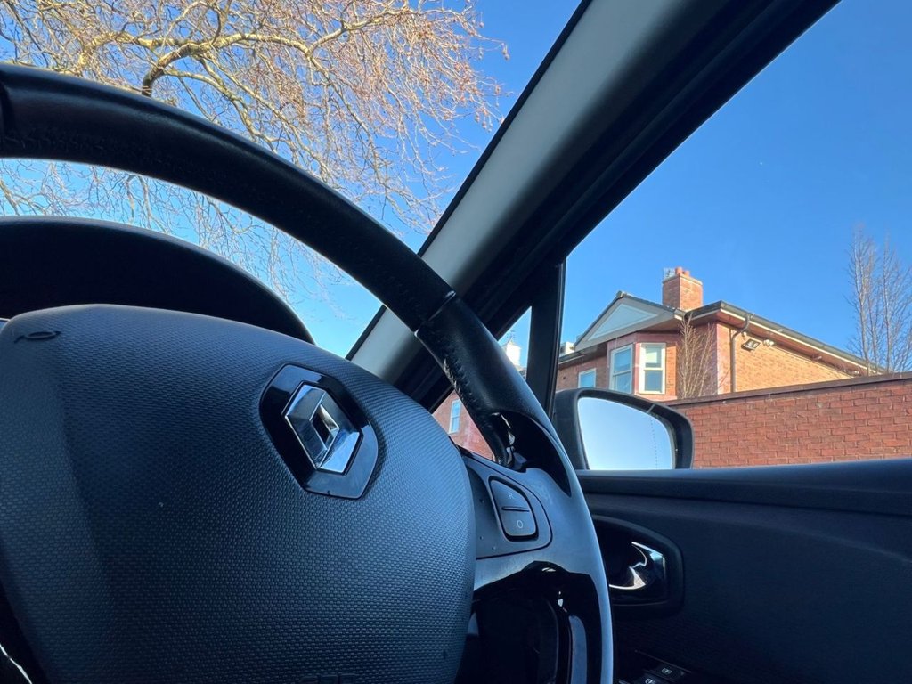 Used Renault Clio 2013 for sale - 77089257: Photo 25