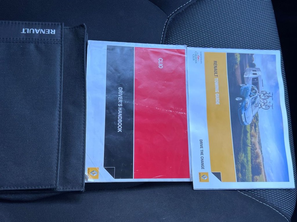 Used Renault Clio 2013 for sale - 77089257: Photo 27