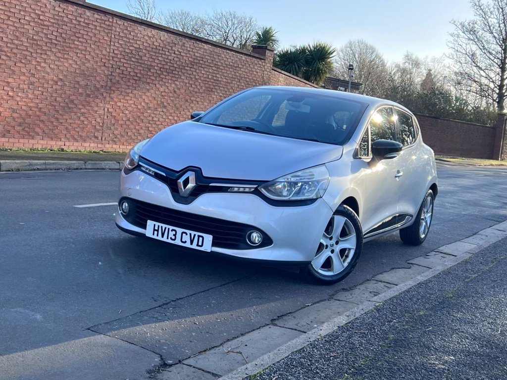 Used Renault Clio 2013 for sale - 77089257: Photo 3