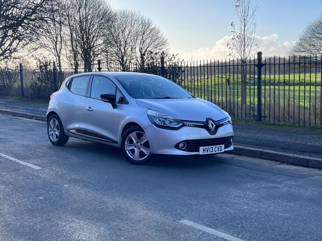 Used Renault Clio 2013 for sale - 77089257: Photo 4