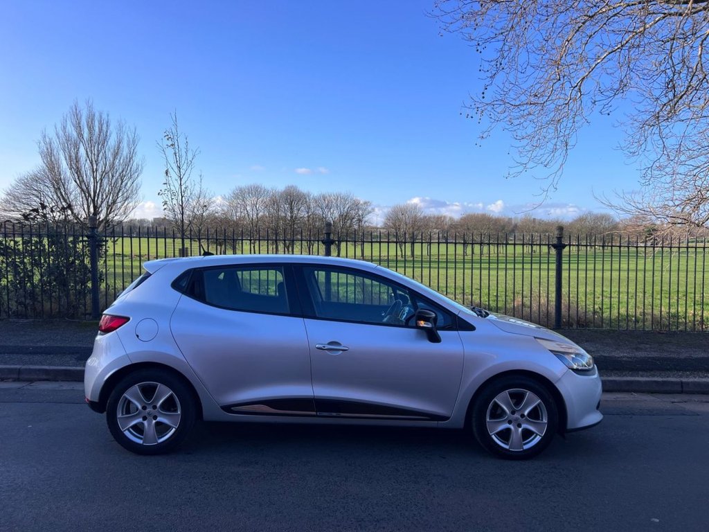 Used Renault Clio 2013 for sale - 77089257: Photo 5