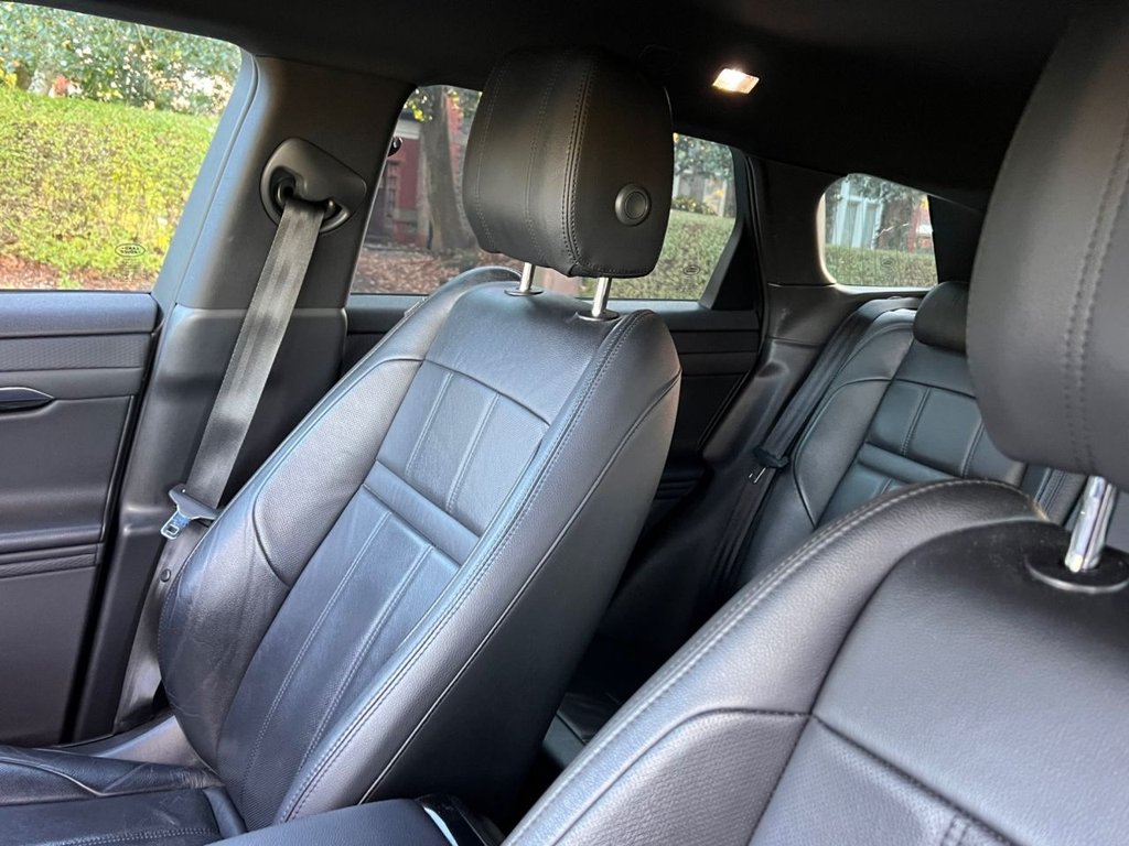 Used Land Rover Range Rover Evoque 2020 for sale - 76642239: Photo 10