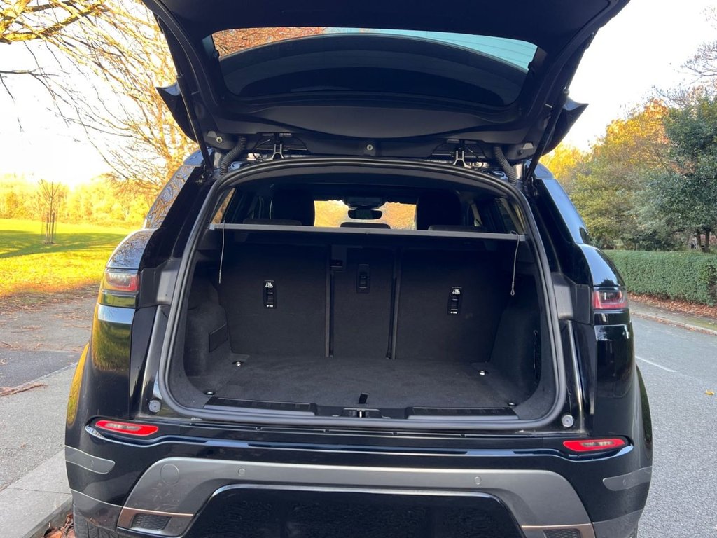 Used Land Rover Range Rover Evoque 2020 for sale - 76642239: Photo 12