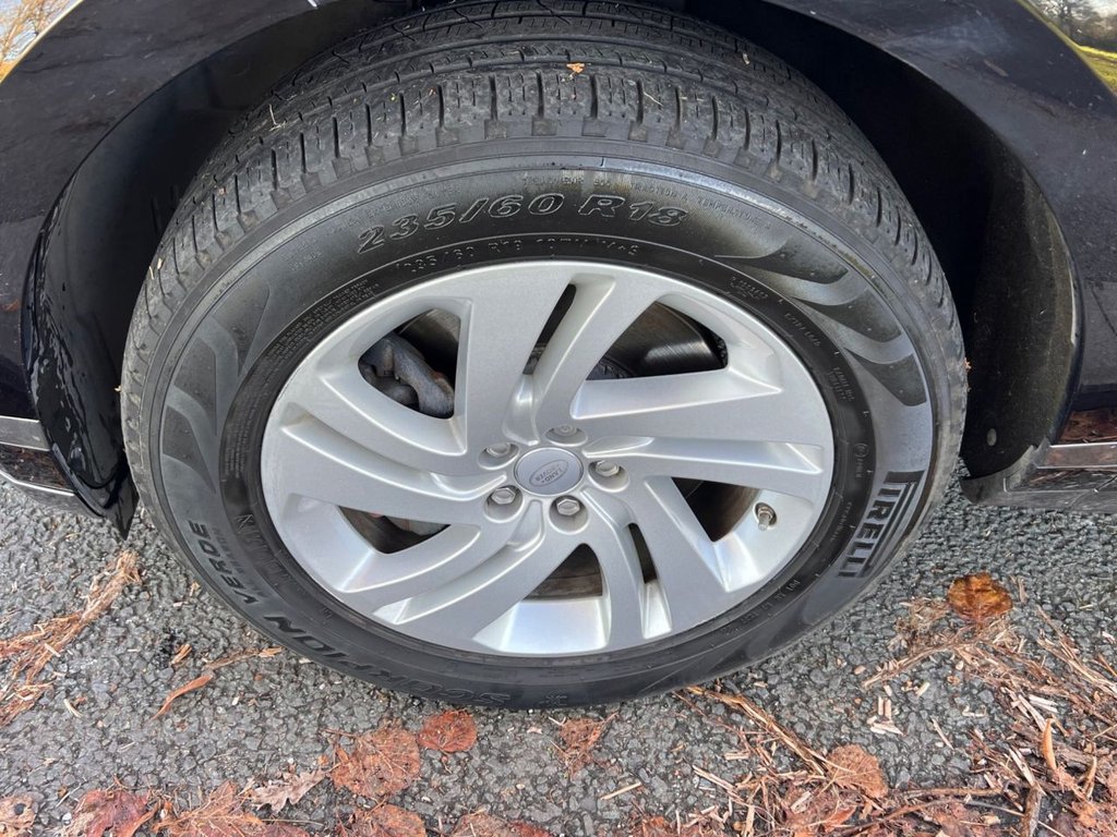 Used Land Rover Range Rover Evoque 2020 for sale - 76642239: Photo 15